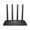 TP-Link - ARCHER A6_V3 - AC1200 Wireless MU-MIMO Gigabit Router