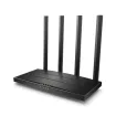 TP-Link - ARCHER A6_V3 - AC1200 Wireless MU-MIMO Gigabit Router
