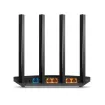 TP-Link - ARCHER A6_V3 - AC1200 Wireless MU-MIMO Gigabit Router
