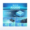 TP-Link - ARCHER AX55 - AX3000 GIGABIT WI-FI 6 ROUTER WRLS