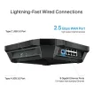 TP-Link - ARCHER AX6000 - AX6000 Next-Gen Wi-Fi Router