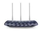 TP-Link - ARCHER C20 - AC750 Wireless Dual Band Router