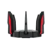 TP-Link - ARCHER GX90 - AX6600 WI-FI 6 TRI-BAND GAMING WRLS ROUTER