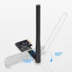 TP-Link - ARCHER T2E - AC600 WL DUAL BAND PCIE WRLS ADAPTER