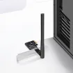 TP-Link - ARCHER T2E - AC600 WL DUAL BAND PCIE WRLS ADAPTER