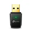 TP-Link - ARCHER T2U - AC600 Wireless Dual Band USB Adapter