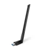 TP-Link - ARCHER T3U PLUS - AC1300 High Gain Wireless Dual Band USB Adapter