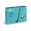TP-Link - ARCHER T3U PLUS - AC1300 High Gain Wireless Dual Band USB Adapter