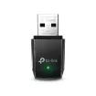 TP-Link - ARCHER T3U - AC1300 Mini Wireless MU-MIMO USB Adapter