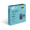 TP-Link - ARCHER T3U - AC1300 Mini Wireless MU-MIMO USB Adapter