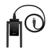 TP-Link - ARCHER T4U PLUS - AC1300 Dual Antennas High-Gain Wireless USB Adapter