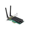 TP-Link - ARCHER T6E - AC1300 Wireless Dual Band PCI Express Adapter
