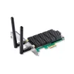 TP-Link - ARCHER T6E - AC1300 Wireless Dual Band PCI Express Adapter