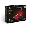 TP-Link - ARCHER TX3000E - AX3000 WRLS 6 BLUETOOTH 5.0 WRLS PCIE ADAPTER