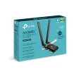 TP-Link - ARCHER TX55E - AX3000 DUAL BAND WI-FI 6 WRLS BLUETOOTH PCI EXPRESS ADAPTER