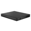 Hanwha - ARD-1610-4TB - A-Series 16CH DVR, 4TB HDD, AHD / TVI / CVI up to 5MP (Half), CVBS (NTSC/Pal), Max. Analog 16CH + NW 2CH(2MP), 12/12fps@5MP(Half), 15/12fps@4MP(Half), 15/12fps@2MP recording, H.265/H.264/MJPEG, Recording Bandwidth Max. 100Mbps