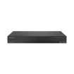 Hanwha - ARD-1610-4TB - A-Series 16CH DVR, 4TB HDD, AHD / TVI / CVI up to 5MP (Half), CVBS (NTSC/Pal), Max. Analog 16CH + NW 2CH(2MP), 12/12fps@5MP(Half), 15/12fps@4MP(Half), 15/12fps@2MP recording, H.265/H.264/MJPEG, Recording Bandwidth Max. 100Mbps