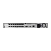 Hanwha - ARN-1610S-6TB - 16 CH PoE NVR (6TB)