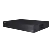 Hanwha - ARN-810S-6TB - Wisenet A Series 8CH PoE NVR, 6TB Hard Drive Pre-Installed, Embedded Linux