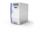 Hanwha - AT-IE048-240 - AT Power supply for Rugged switches, 240W @48Vdc, Industrial AC/DC power supply, DIN rail mount