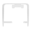 Vivotek - AT-SUN-002 - Metal Sunshield for both AT-CAx & AT-CAB-002 Cabinets