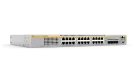 Hanwha - HV-x250-28XTm-10 - 10 Gigabit Layer 3 Lite Stackable Switch, 24x 100M/1/2.5/5/10G