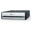 Arecont Vision - AV-CSCDX20T - Compact Desktop, Linux, 20TB (Recording Licenses Not Included)