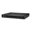Arecont Vision - AV-CVP08-08T - NVR Appliance, 8 Port PoE (120W), Linux OS, 8TB (Required Camera Licenses sold separately, max 24)