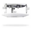 Arecont Vision - AV-FMA - Flush Mount for MegaDome, D4SO & SurroundVideo Mini Series 