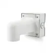 Arecont Vision - AV-WMJB-W - Wall Mount Bracket with Junction Box