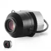 Arecont Vision - AV10215PM-S - 10 Megapixel/1080p, 7 fps/32 fps, Dual Mode H.264/MJPEG Day/Night Box Camer