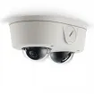 Arecont Vision - AV10655DN-28 - MicroDome Duo, 2 Sensor Camera