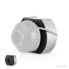 Arecont Vision - AV1215PM-S - Stellar 1.2 Megapixel, 37 fps, H.264/MJPEG Color Box Camera, 1280x960, Motorized IR Cut Filter, SD C