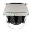 Arecont Vision - AV12585PM - 12 Megapixel Day/Night H.264/MJPEG 180˚ Camera