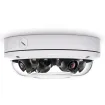 Arecont Vision - AV12975DN-08 - MegaIP SurroundVideo Omni SX 12MP Outdoor 4-Sensor Network Dome Camera with 8mm Lenses