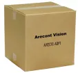 AV12CFE-ADPT - Fisheye Camera Adapter Ring for CLD-CAP-W and CLD-JBA-W - IDIS