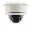 Arecont Vision - AV12ZMD-401 - 12 Megapixel (MP) H.264 Motorized P-Iris Lens True Day/Night Indoor/Outdoor Dome IP Camera