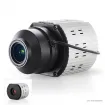 Arecont Vision - AV12ZMV-301 - 12 Megapixel (MP) H.264 True Day/Night Indoor Box-Style IP Camera