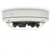 Arecont Vision - AV20175DN-08 - SurroundVideo Series 20MP Outdoor Omni-Directional Dome Camera with 4 Sensors