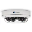 Arecont Vision - AV20576DN-28 - 20MP Contera Omni, 4x2MP Sensors, WDR, POE+, Remote Focus, Includes 4x2.8mm lens