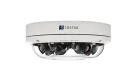 IDIS - AV20576DN-28 - 20MP Low-Profile Multi-Sensor Versatility 
