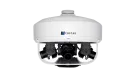 AV20576RSIR - Four 5MP Sensors with Remote Setup & IR - IDIS
