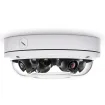 Arecont Vision - AV20975DN-08 - MegaIP SurroundVideo Omni SX 20MP Outdoor 4-Sensor Network Dome Camera with 8mm Lenses