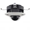 Arecont Vision - AV2555DN-F-NL - 1080p MicroDome G2, Day/Night