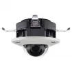 Arecont Vision - AV2756DN-F-NL - 1080p 1920x1080 H.265/H.264 2.8mm Lens 30fps Contera Flush Mount MicroDome LX