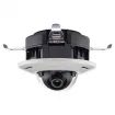 Arecont Vision - AV2756DN-F - 1080p 1920x1080 H.265/H.264 30fps 2.8mm Lens Contera Flush Mount MicroDome LX