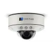 Arecont Vision - AV2756DNIR-S-NL - 1080p 1920x1080 H.265/H.264 2.8mm Lens 30fps Contera Surface Mount Outdoor MicroDome LX