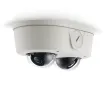 Arecont Vision - AV4655DN-NL - MicroDome Duo Series 4MP Outdoor Network Dome Camera with No Lenses