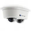 Arecont Vision - AV4856DN-NL - 4MP 2 Sensor Camera 4MP 2 x 1920x1080 2 x 2.8mm Lens H.265/H.264 MicroDome Duo LX