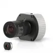 Arecont Vision - AV5215DN - 5 Megapixel, 14 fps, H.264/MJPEG Day/Night Camera